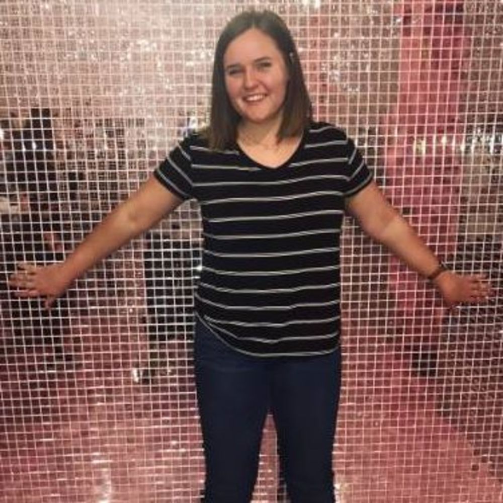 Meet your Posher, Lindsay